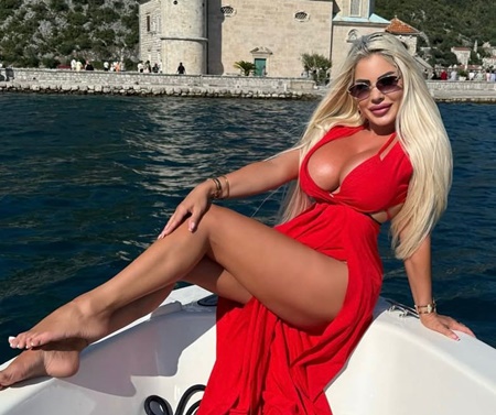 Kağıthane Anal Escort Kadın