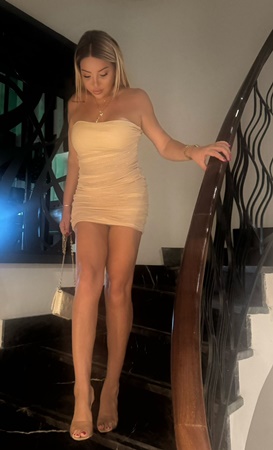 Kağıthane Ateşli Escort seksi kadın