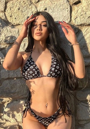 Kağıthane Elit Escort bayan