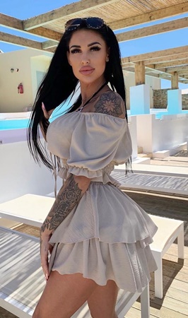 antalya escort seksi guzel