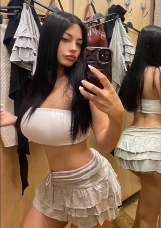 sefaköy escort rus güzeli